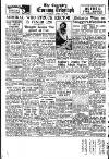 Coventry Evening Telegraph Saturday 26 April 1952 Page 16