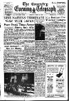 Coventry Evening Telegraph Monday 28 April 1952 Page 13
