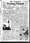Coventry Evening Telegraph Monday 19 May 1952 Page 13
