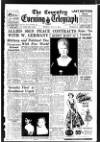 Coventry Evening Telegraph Monday 26 May 1952 Page 1