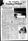 Coventry Evening Telegraph Friday 30 May 1952 Page 20