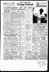 Coventry Evening Telegraph Monday 02 June 1952 Page 11