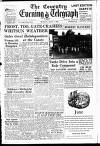Coventry Evening Telegraph Monday 02 June 1952 Page 12