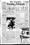 Coventry Evening Telegraph Thursday 05 June 1952 Page 13