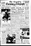 Coventry Evening Telegraph Thursday 05 June 1952 Page 15
