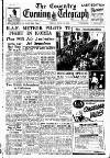 Coventry Evening Telegraph Friday 13 June 1952 Page 21