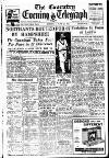 Coventry Evening Telegraph Saturday 14 June 1952 Page 19