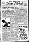 Coventry Evening Telegraph Wednesday 18 June 1952 Page 13