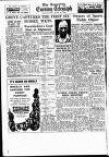 Coventry Evening Telegraph Wednesday 18 June 1952 Page 16