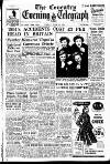 Coventry Evening Telegraph Friday 20 June 1952 Page 17