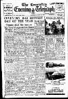 Coventry Evening Telegraph Saturday 28 June 1952 Page 16
