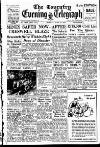 Coventry Evening Telegraph Monday 30 June 1952 Page 13