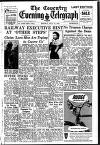 Coventry Evening Telegraph Monday 14 July 1952 Page 17
