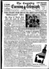 Coventry Evening Telegraph Thursday 17 July 1952 Page 16