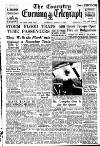 Coventry Evening Telegraph Thursday 07 August 1952 Page 9