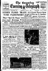 Coventry Evening Telegraph Thursday 07 August 1952 Page 12
