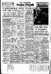Coventry Evening Telegraph Monday 11 August 1952 Page 12