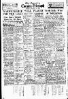 Coventry Evening Telegraph Monday 11 August 1952 Page 14