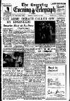 Coventry Evening Telegraph Friday 15 August 1952 Page 1