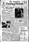 Coventry Evening Telegraph Friday 15 August 1952 Page 13