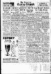 Coventry Evening Telegraph Saturday 16 August 1952 Page 8