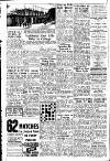 Coventry Evening Telegraph Saturday 16 August 1952 Page 10