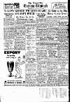 Coventry Evening Telegraph Saturday 16 August 1952 Page 11