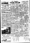 Coventry Evening Telegraph Saturday 16 August 1952 Page 22