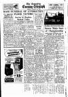 Coventry Evening Telegraph Friday 22 August 1952 Page 12