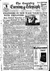 Coventry Evening Telegraph Friday 22 August 1952 Page 13