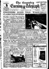 Coventry Evening Telegraph Friday 22 August 1952 Page 17