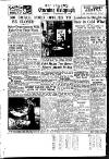 Coventry Evening Telegraph Saturday 27 September 1952 Page 15