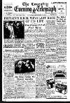 Coventry Evening Telegraph Saturday 27 September 1952 Page 16