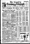 Coventry Evening Telegraph Saturday 27 September 1952 Page 20
