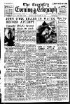 Coventry Evening Telegraph Monday 29 September 1952 Page 17