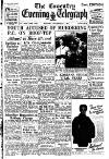 Coventry Evening Telegraph Monday 03 November 1952 Page 13