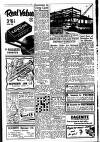 Coventry Evening Telegraph Wednesday 05 November 1952 Page 8