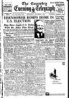 Coventry Evening Telegraph Wednesday 05 November 1952 Page 13