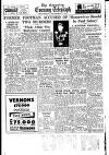 Coventry Evening Telegraph Wednesday 05 November 1952 Page 16