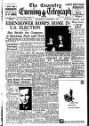 Coventry Evening Telegraph Wednesday 05 November 1952 Page 17