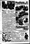 Coventry Evening Telegraph Thursday 06 November 1952 Page 11