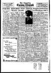 Coventry Evening Telegraph Thursday 06 November 1952 Page 16