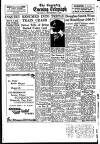 Coventry Evening Telegraph Thursday 06 November 1952 Page 22