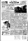 Coventry Evening Telegraph Saturday 08 November 1952 Page 16