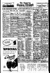 Coventry Evening Telegraph Saturday 08 November 1952 Page 26