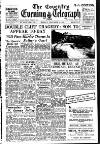 Coventry Evening Telegraph Monday 10 November 1952 Page 13