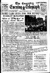 Coventry Evening Telegraph Monday 10 November 1952 Page 16