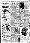 Coventry Evening Telegraph Tuesday 11 November 1952 Page 4