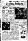 Coventry Evening Telegraph Tuesday 11 November 1952 Page 13