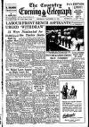 Coventry Evening Telegraph Thursday 13 November 1952 Page 17